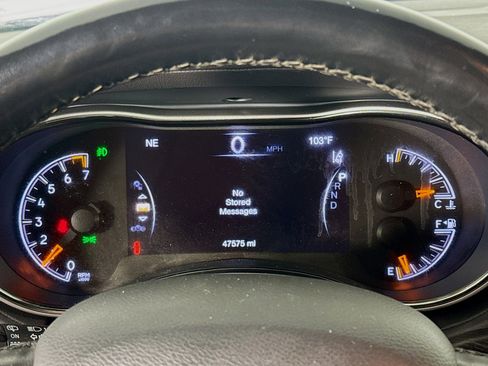 Used 2021 Jeep Grand Cherokee High Altitude image 16