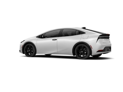 New 2026 Toyota Prius Plug-In Hybrid FWD image 5