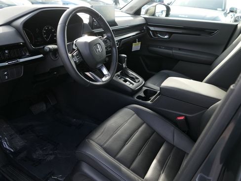 Used 2023 Honda CR-V EX-L image 11