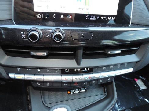 New 2026 Cadillac CT4 Sport image 20