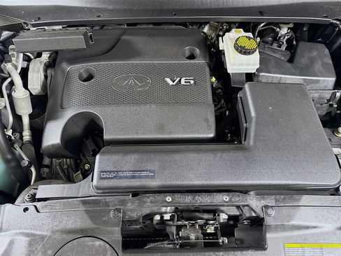 Used 2016 INFINITI QX60 FWD w/ Premium Plus Package image 39