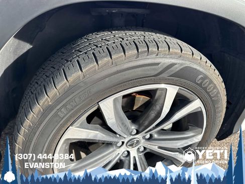 Used 2020 Lexus RX 450hL AWD w/ Premium Package image 14