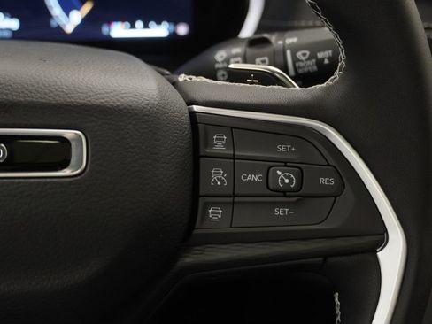 New 2026 Jeep Grand Cherokee Laredo X AWD/4WD image 27