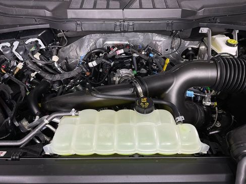 New 2026 Ford F150 STX w/ Equipment Group 200A image 9