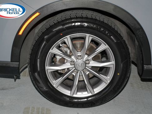 Certified 2024 Honda CR-V EX-L image 39