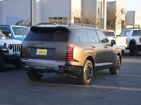 Used 2026 Hyundai Palisade XRT Pro image 6