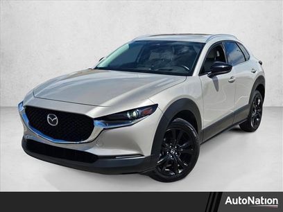 Used 2023 MAZDA CX-30 2.5 Turbo w/ Premium Package