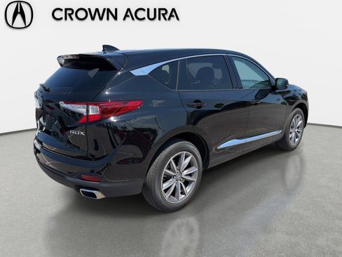 Used 2023 Acura RDX FWD w/ Technology Package image 8