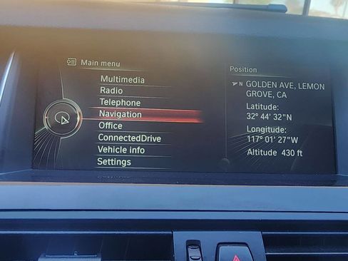 Used 2014 BMW 528i 528i 4dr Sedan image 26