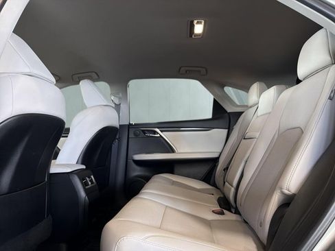 Used 2022 Lexus RX 350 FWD image 11