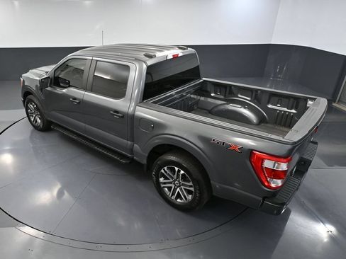 Used 2021 Ford F150 XL w/ STX Appearance Package RWD image 53