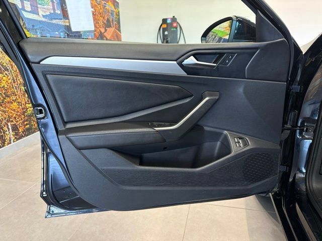 Used 2024 Volkswagen Jetta S FWD image 19