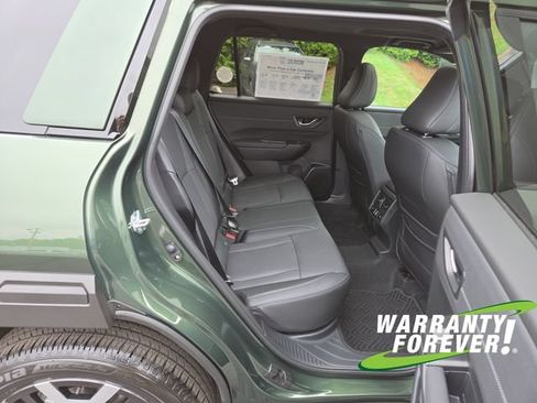 New 2026 Subaru Outback Touring XT AWD/4WD image 17