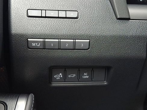 Used 2024 Lexus GX 550 w/ Accessory Package (Z1) AWD/4WD image 23