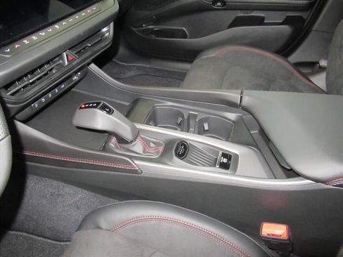 New 2026 Dodge Charger R/T w/ Performance Handling Group AWD/4WD image 18