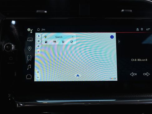 Used 2024 GMC Sierra 2500 Denali w/ Denali Reserve Package image 17