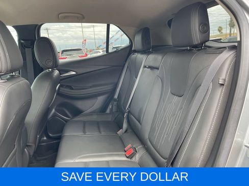Used 2024 Buick Encore GX Avenir w/ Avenir Convenience Package FWD image 20