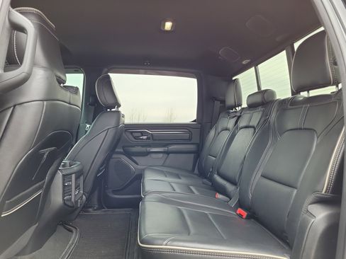 Used 2023 RAM 1500 Limited image 10