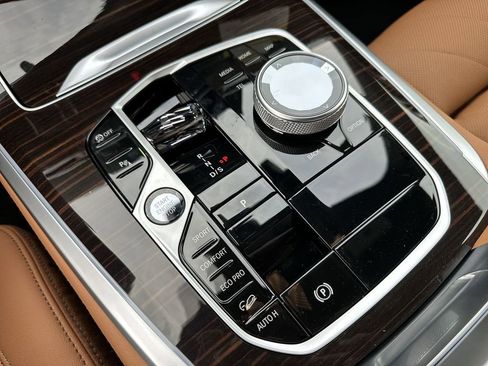 New 2026 BMW X5 M60i image 24