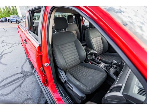 Used 2021 Ford Ranger XLT w/ FX4 Off-Road Package image 19