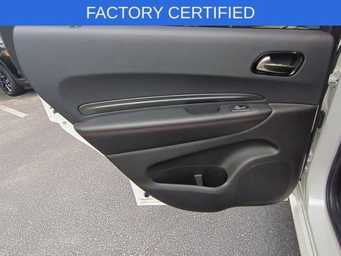 Used 2021 Dodge Durango R/T w/ Blacktop Package RWD image 29