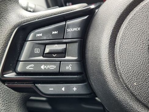 Certified 2024 Subaru Crosstrek 2.0i Premium image 28