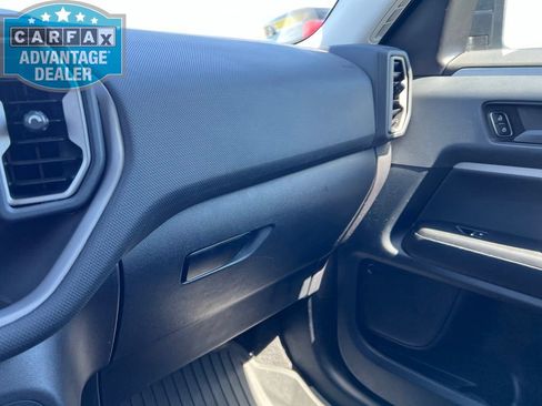 Used 2023 Ford Bronco Sport Big Bend AWD/4WD image 17