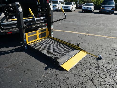 Used 2020 Ford Transit 350 XL image 15