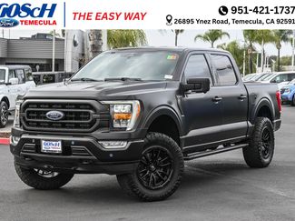 Used 2023 Ford F150 XLT w/ Equipment Group 302A High video 1