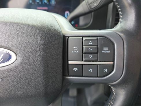 Used 2023 Ford F350 Lariat AWD/4WD image 33
