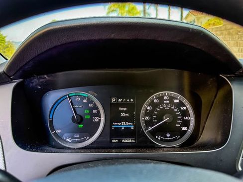Used 2016 Hyundai Sonata SE FWD image 26