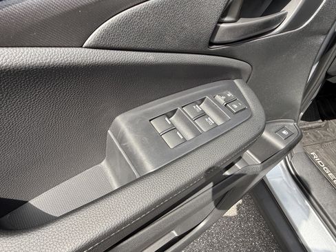 New 2026 Honda Ridgeline Sport image 15