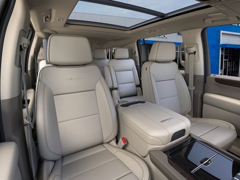 New 2026 GMC Yukon XL Denali image 16