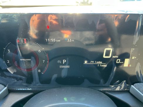 New 2026 Nissan Kicks S FWD image 21