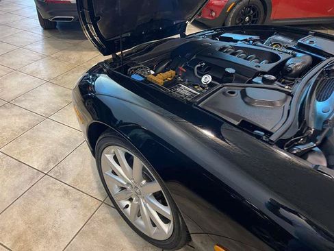 Used 2006 Jaguar XK8 Convertible RWD image 40