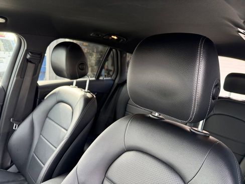 Used 2020 Mercedes-Benz GLC 350e 4MATIC image 15