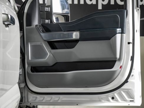 Used 2024 Ford F350 Limited w/ FX4 Off-Road Package image 36