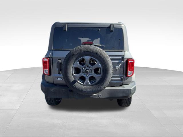 Used 2026 Ford Bronco Big Bend AWD/4WD image 6