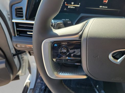 New 2026 INFINITI QX80 Luxe w/ Cargo Package image 26