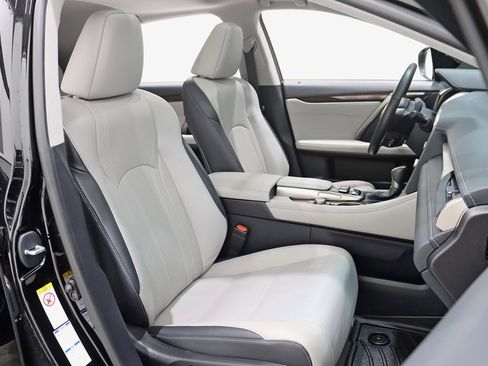 Used 2019 Lexus RX 350 AWD image 27