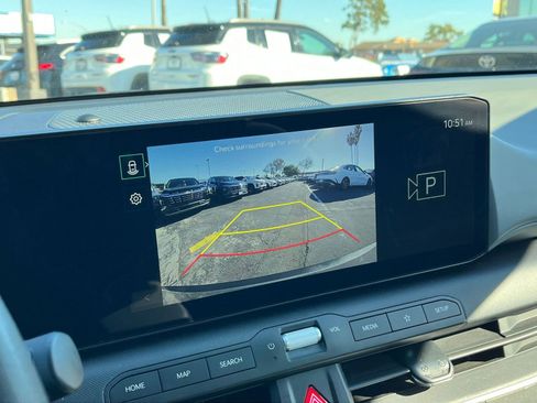 Used 2025 Kia K4 LXS image 24