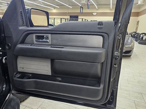 Used 2012 Ford F150 Raptor w/ Raptor Luxury Pkg AWD/4WD image 39