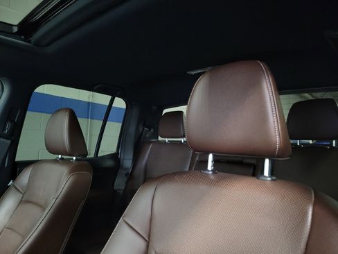 Certified 2025 Honda Ridgeline RTL image 16