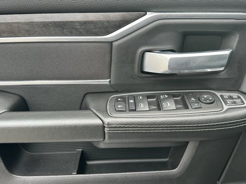 Certified 2024 RAM 2500 Big Horn w/ Bed Utility Group image 11