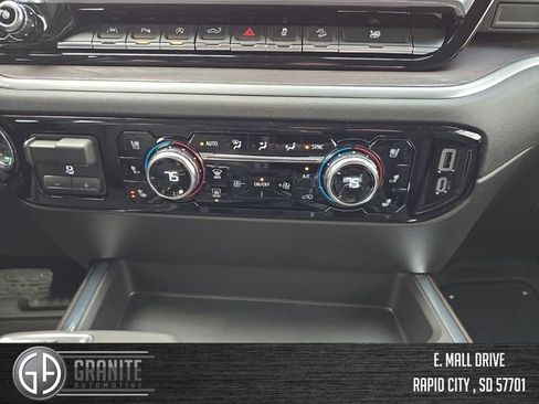 New 2026 GMC Sierra 1500 SLT w/ SLT Premium Plus Package image 18