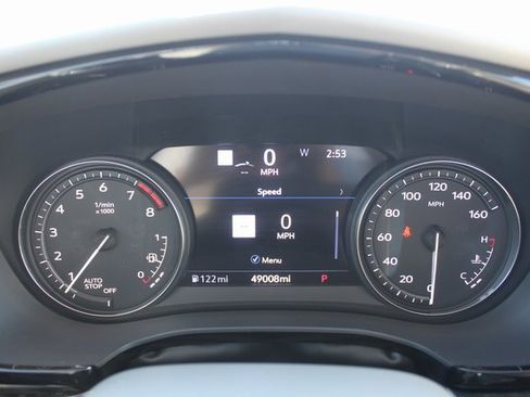 Used 2023 Cadillac XT6 Premium Luxury w/ Technology Package image 27