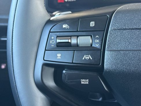 New 2025 Kia EV6 Light w/ Light LR Technology Package image 26