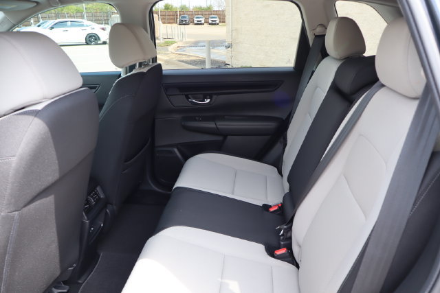 Used 2024 Honda CR-V EX image 7