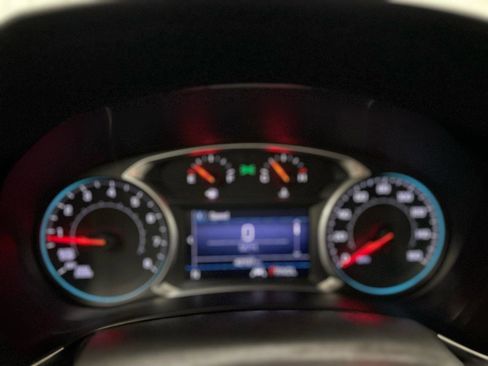 Used 2020 Chevrolet Equinox LT image 23