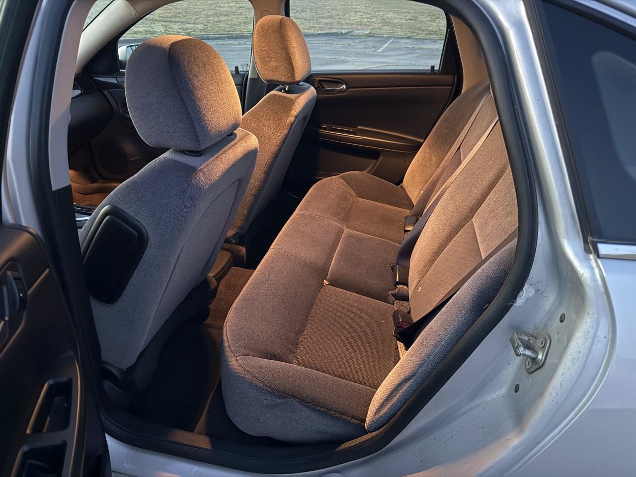 Used 2015 Chevrolet Impala Limited LS FWD image 15